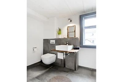 Ferienwohnung mit 1 Schlafzimmer