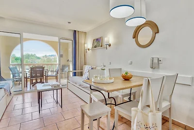 Malerisches Ferienhaus am Meer für 4
