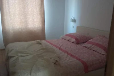 Cozy Vodice Garden Apartments With Terrace an...