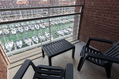 Attico di lusso con terrazza sul tetto