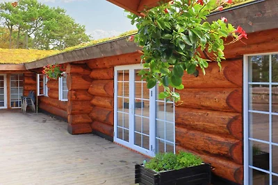 24 Personen Ferienhaus in Læsø-By Traum