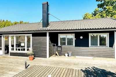 4 Sterne Ferienhaus in Höviksnäs