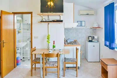 Schönes Haus mit privater Terrasse