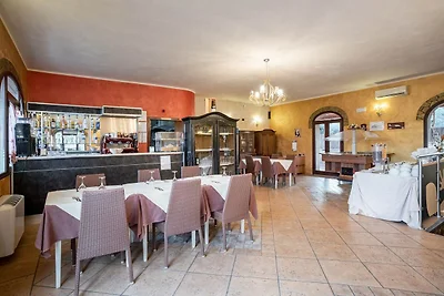 Spaziosa casa vacanze a San Vito dei Normanni...