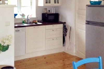 4 Sterne Ferienhaus in SÖLVESBORG