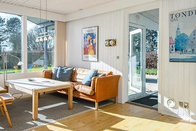 6 Personen Ferienhaus in Sydals-By Traum