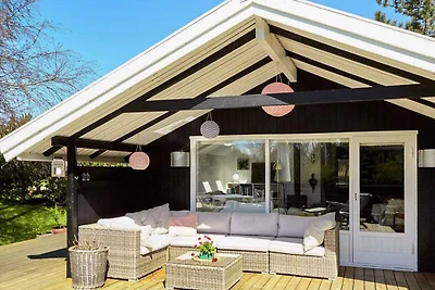 6 Personen Ferienhaus in Vig
