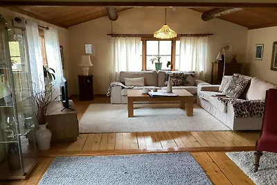 4 sterren vakantie huis in ELDSBERGA