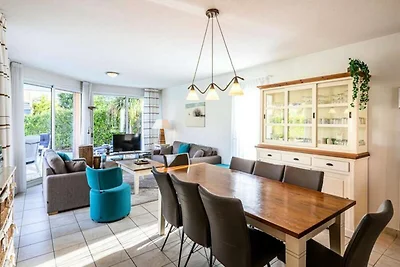 Villa Sophora 8 Personen mit Schwimmbad