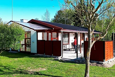 6 Personen Ferienhaus in Rødby