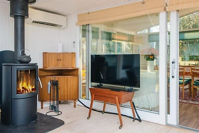 6 persoons vakantie huis in Tarm-By Traum