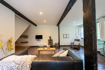 Ferienhaus Nieuwe Beekweg