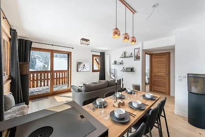 Silver Lodge Residence - B