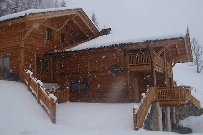 Vakantieappartement in Moos met sauna