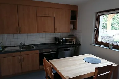 Ferienwohnung mit 1 Schlafzimmer