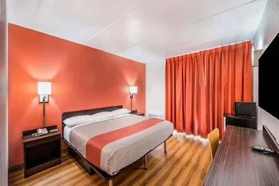 1 Kingsize-Bett | Nichtraucher