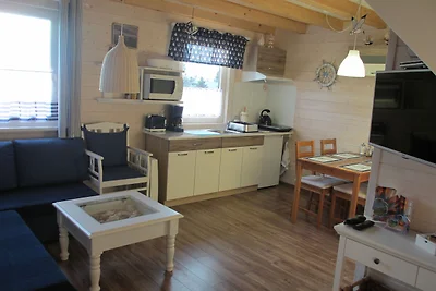 Casa vacanze a Lubin con giardino