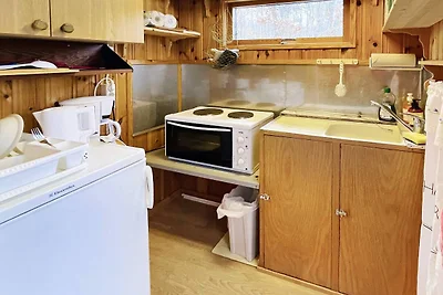 6 personas casa en Ucklum-By Traum