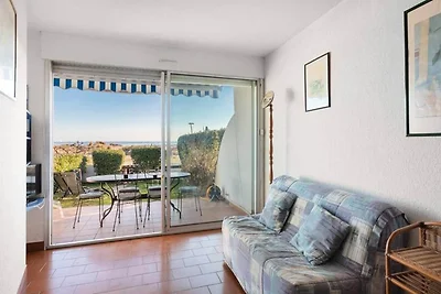 Residenz le Grand Large für 7 Personen