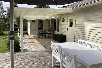 4 sterren vakantie huis in Heberg