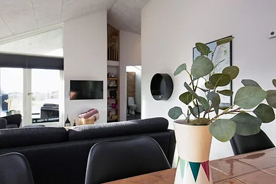8 Personen Ferienhaus in Saltum-By Traum