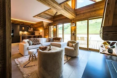 Appartamento a La Toussuire con vasca...