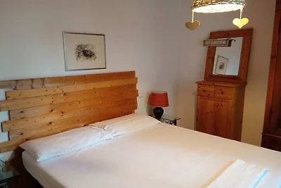 Vakantiehuis met 2 slaapkamers