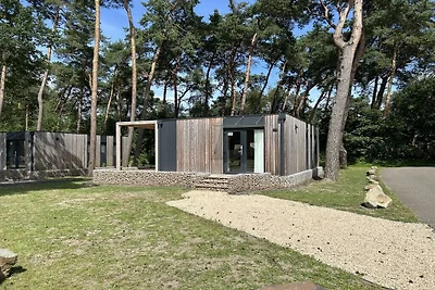 Ferienhaus in Mol mit Terrasse und Wifi