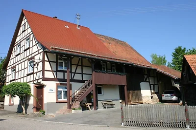 Holiday home with 2 bedrooms
