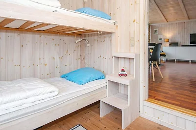8 Personen Ferienhaus in Hejls