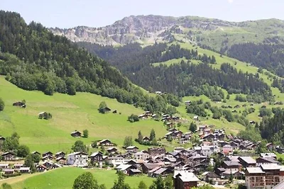 Chalet in Arèches in der Nähe der Pisten von ...