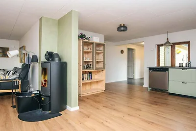 8 Personen Ferienhaus in Blåvand-By Traum