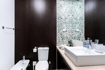 Wohnung in Praia da Luz am Strand