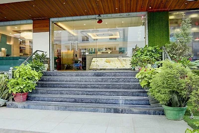 Stadsresidentie in Prayagraj