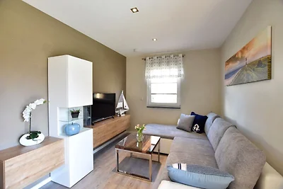 Schönes Ferienhaus in Barnekow mit Kamin