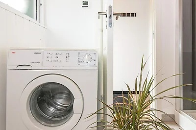 6 Personen Ferienhaus in Ansager