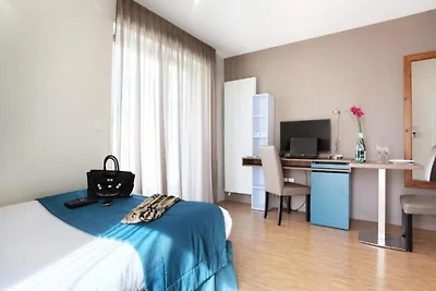 Aparthotel Odalys Confluence