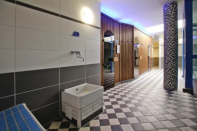 Wohnung in Tanne mit einem gemeinsamen Pool