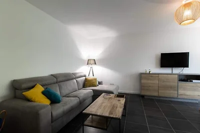 Apartment in Cannes in der Nähe des Strandes ...