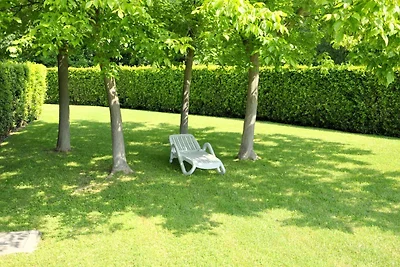Casa vacanze a Lazise con piscina in comune