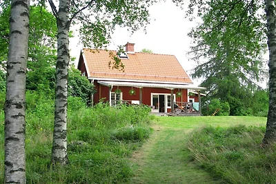 6 personas casa en GRÄSMARK-By Traum