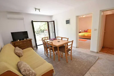Two Bedroom Apartment