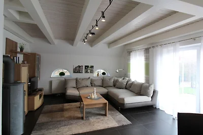 Ferienhaus mit 3 Schlafzimmer