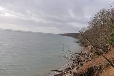 6 Personen Ferienhaus in Juelsminde