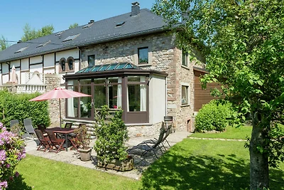 Ferienhaus in Thirimont in der Nהhe des...