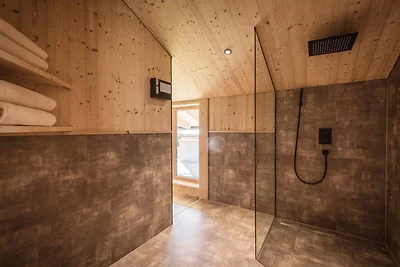 Modernes Chalet mit Sauna DEIN BICHLBACH