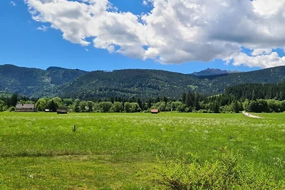 Casa vacanze con 4 camere da letto