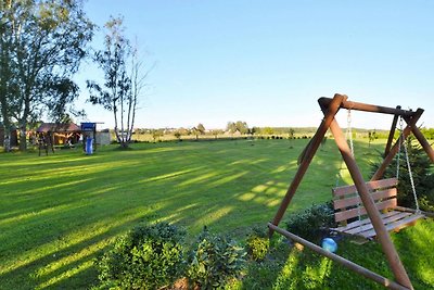 Casa vacanze su due piani, Jaroslawiec