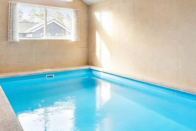 14 Personen Ferienhaus in Væggerløse