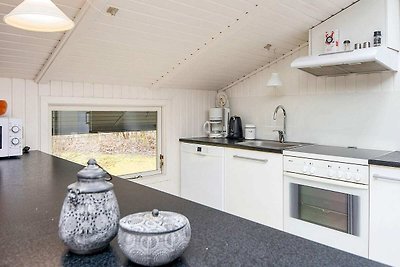 6 persoons vakantie huis in Ansager-By Traum